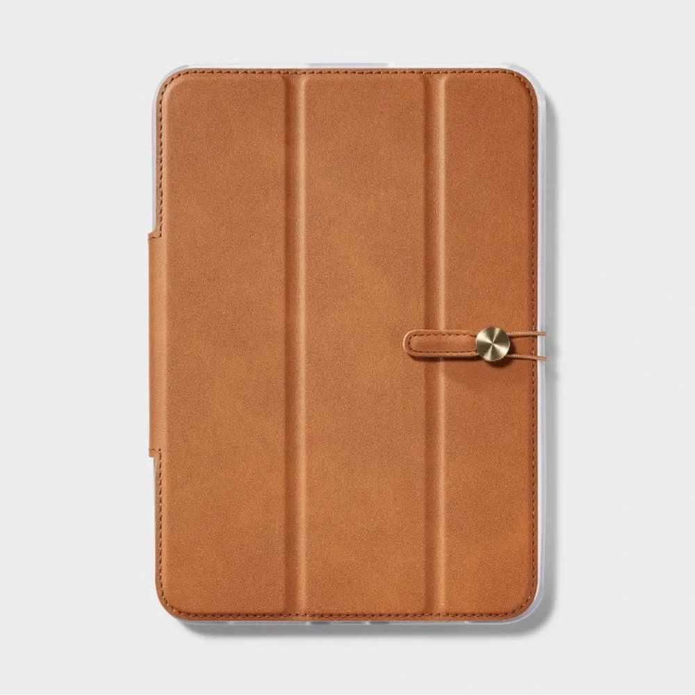 Apple iPad mini 6 case